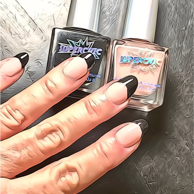 How to Do ​French Tips at Home: EZ DIY Methods to Save Money