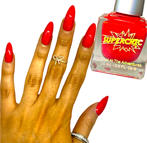 The Best Nail Polish: Real User Reviews Paint a Clear Picture