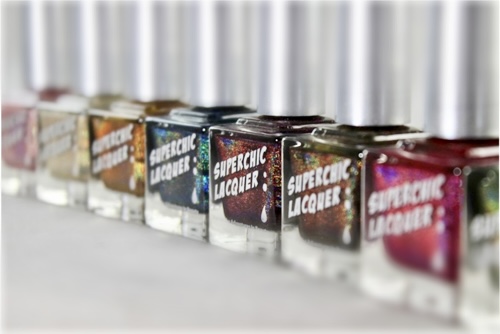 Embrace the Season with Fall Nail Colors