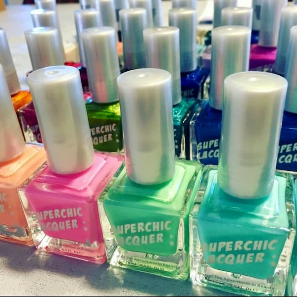 How To Start A Nail Brand: Why Type Of Brand Matters