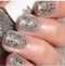 Crown Jewels Of Enchantment - Genuine Diamond Top Coat
2 coats on it's own 