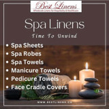 SPA LINENS