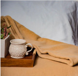 HOTEL QUALITY FLEECE BLANKETS BY BEST LINENS