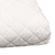 Quilted Mattress Pads Fitted Style 60x80x15" Queen