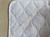 Quilted Mattress Pads Anchor Band Style 78x80 King