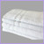 Platinum Bath Towel 24x50" 10.5 lbs (1 dozen/ 12 pieces) 86/14 Blended White Ring Spun 