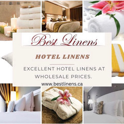 HOTEL LINENS