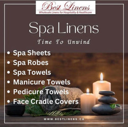 SPA LINENS