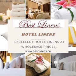 LINENS HUB 