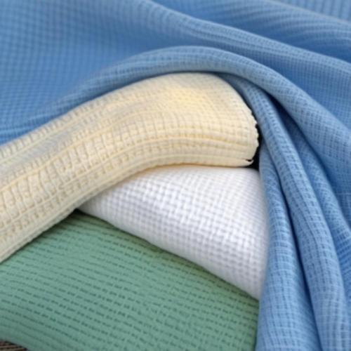 Cotton Blankets