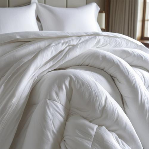 Duvet & Duvet Covers