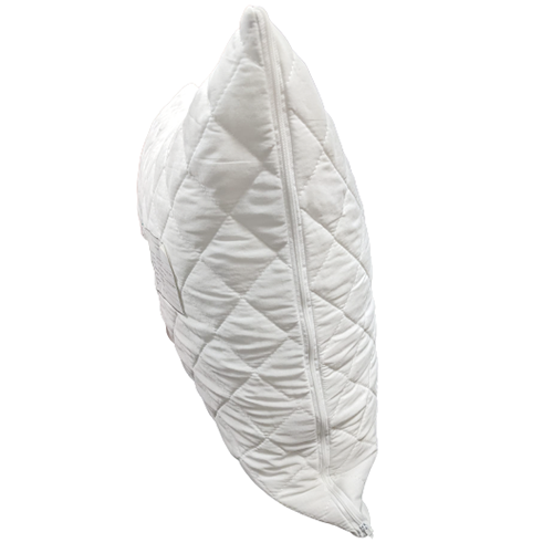 Quilted Pillow Protectors