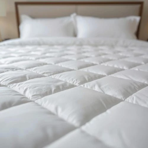Quilted Mattress Pads
