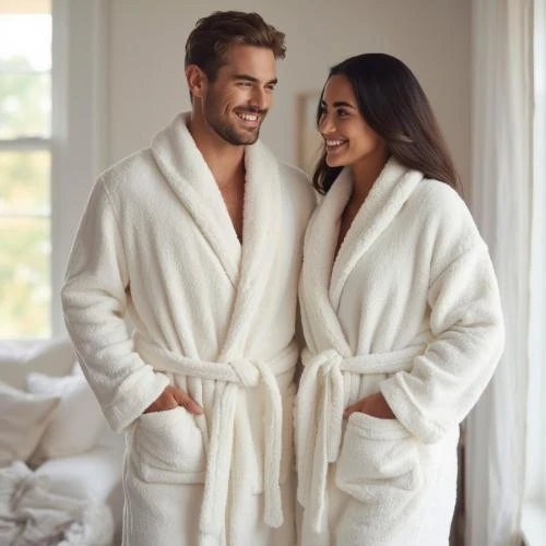 Spa Robes