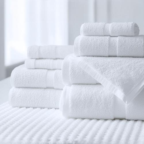 Blended Towels