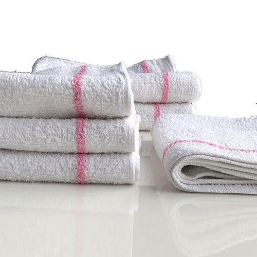 Barber Towels