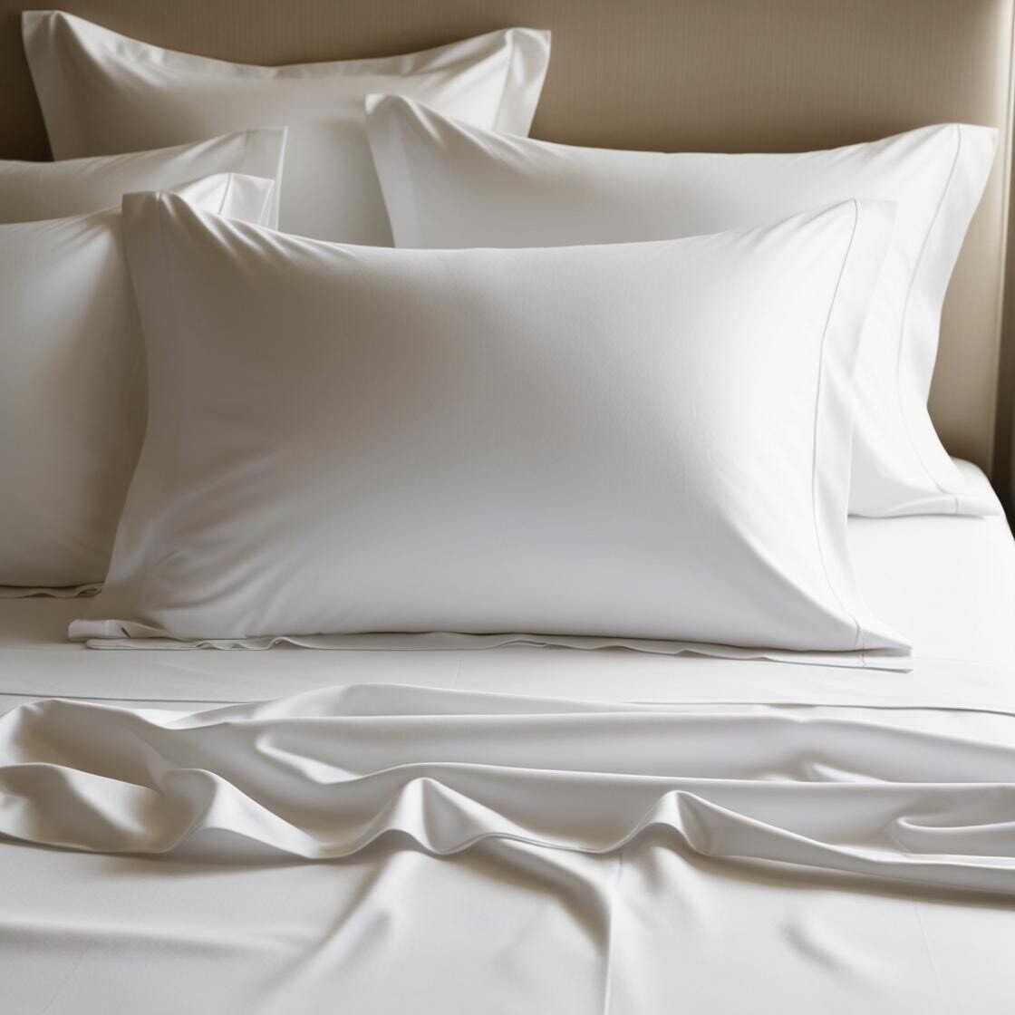 T180 Thread Bed Sheets