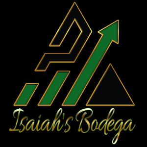 Isaiah's Bodega