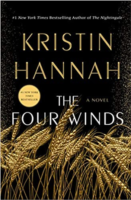 The Four Winds: A Novel Hardcover