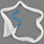 30 Inch Shrimp Net Replacement, 4ft Long, Bottom Quick Release