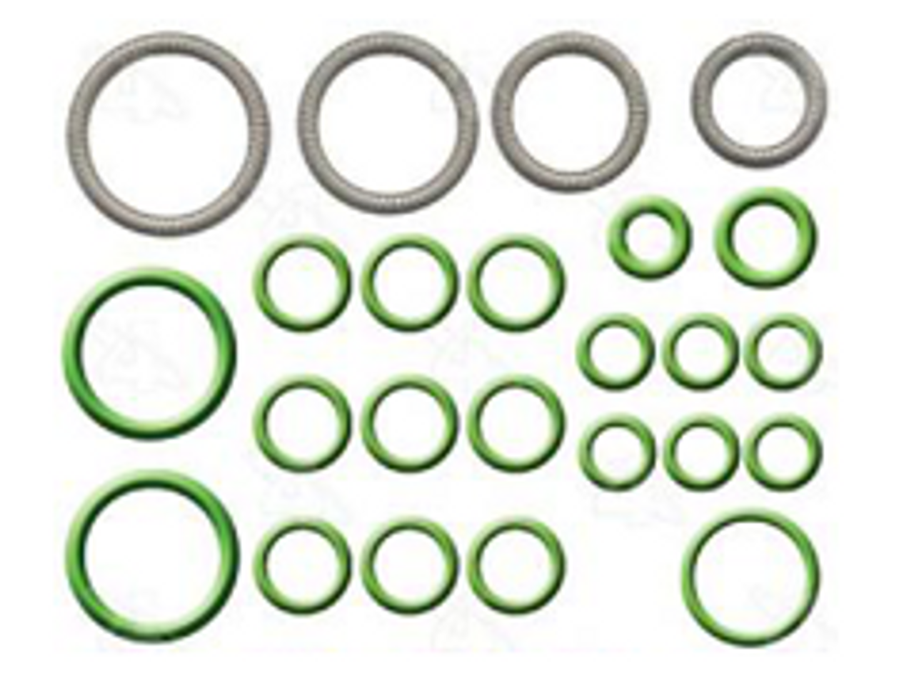 AC Gasket & O-Rings