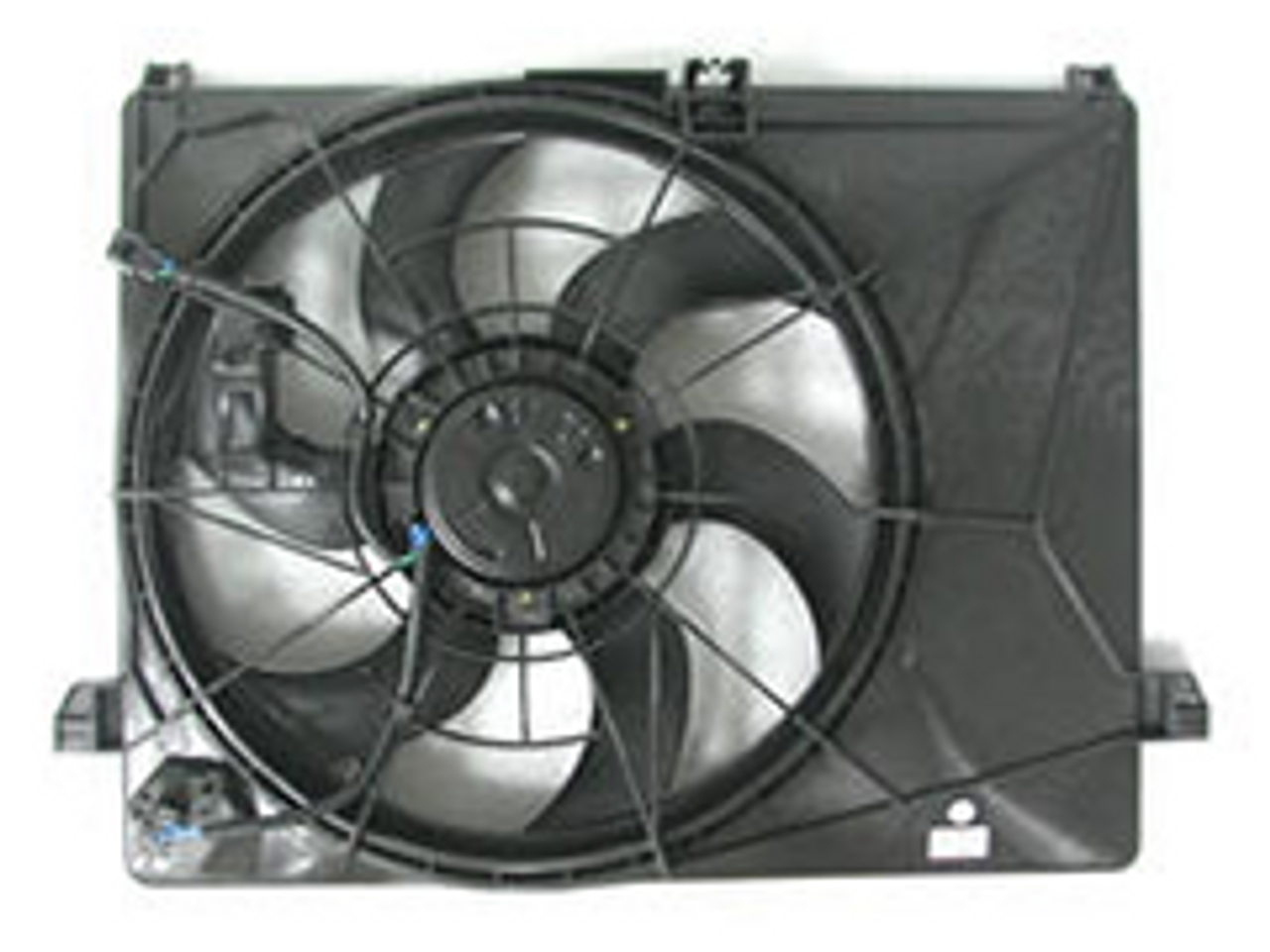 Misc Cooling/Heating Parts