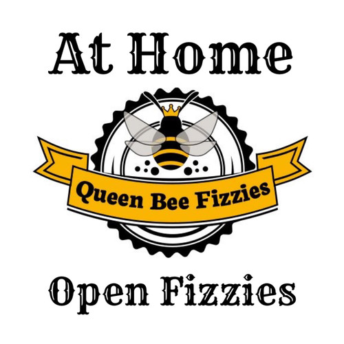 Five at home open Pendant Fizzies