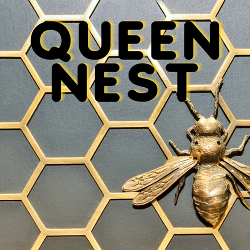 Queen Nest