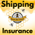 Shipping Insurance For Orders up to $100