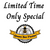 Limited Time Only Special: Buy 3 Pendants (Can be pearl, gem or both) for only $160!!
