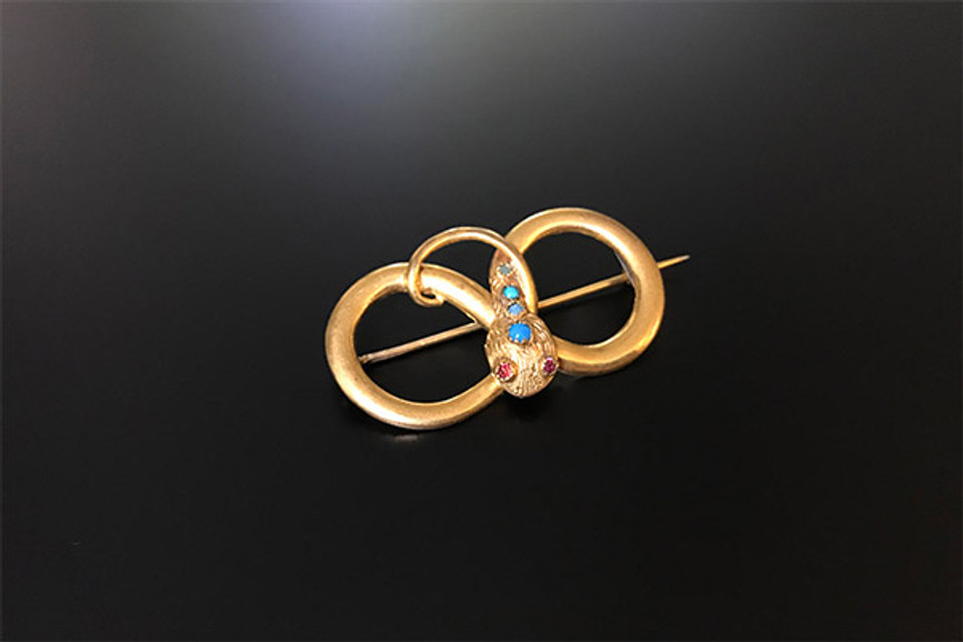 The Serpent: A Symbol of Love