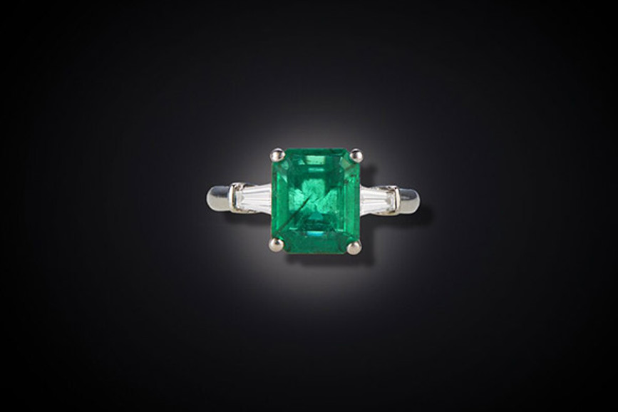 Emerald