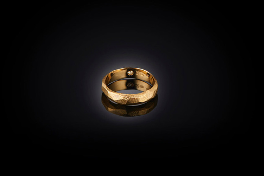 The Pirate Ring