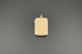Victorian Gold Vesta back profile
