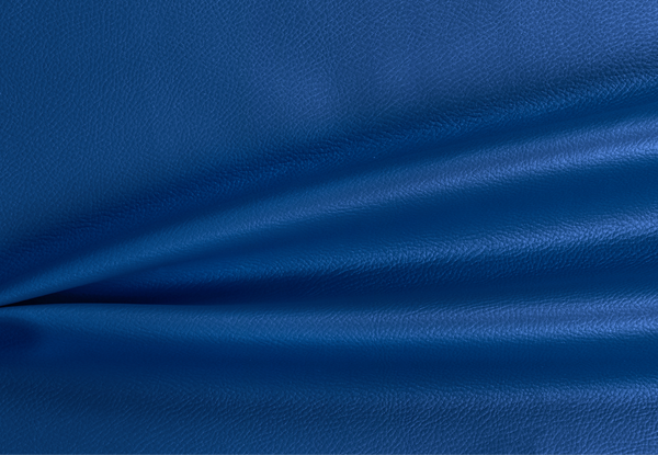 DV Milled Pebble Royal Blue