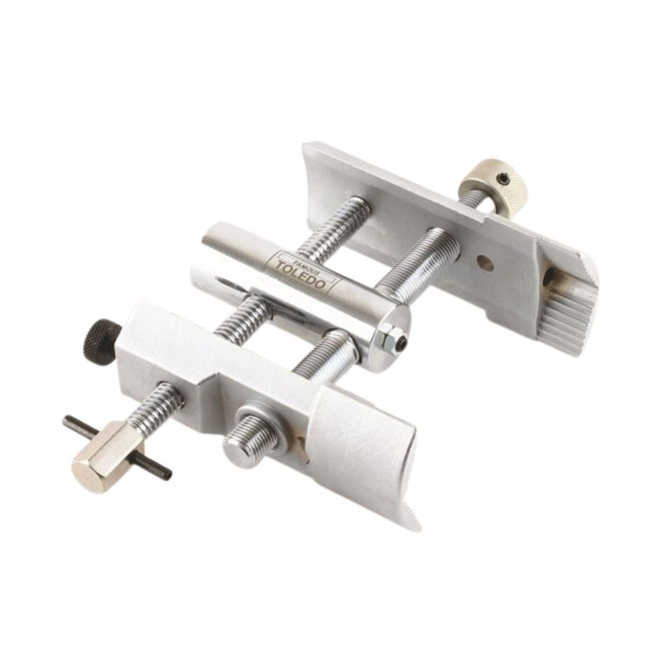 Toledo Adjustable Wheel Bearing Lock Nut Wrench Set TWL NZ