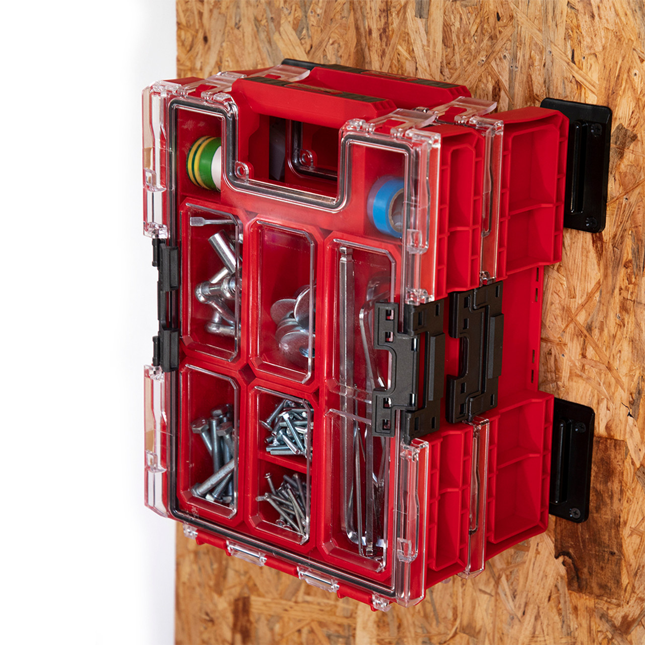 Qbrick System ONE Adapter Multi - Powerbuilt Tools