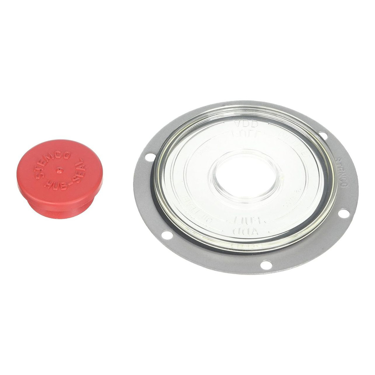 Stemco Window Kit 3-1/2in - TWL NZ