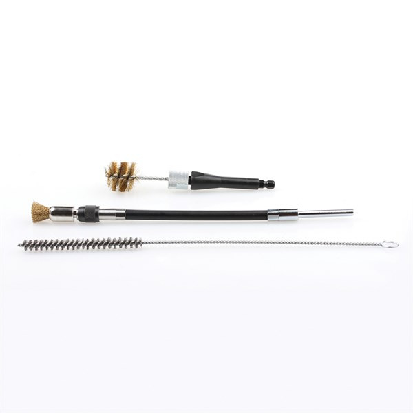 Toledo Diesel Injector Port Cleaning Kit - TWL NZ