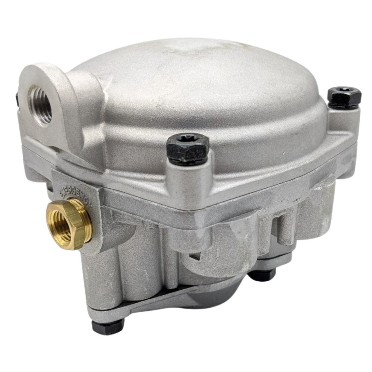 Relay Valve RE6 Breakaway - TWL NZ