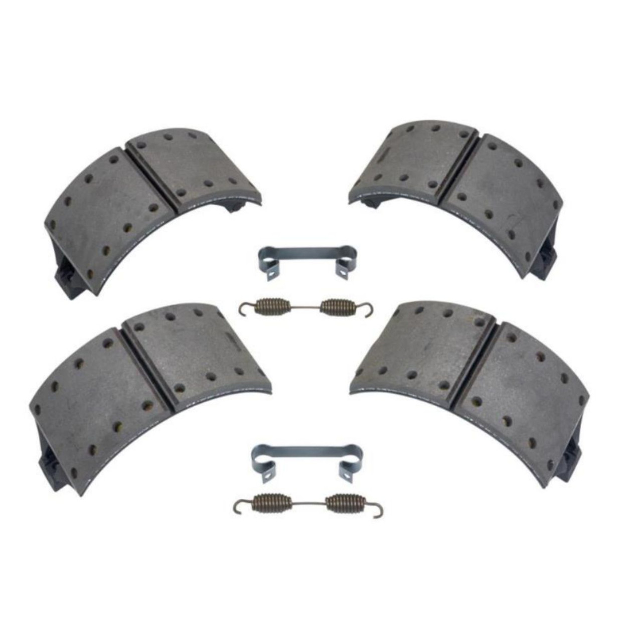 SAF Brake Shoe Axle Kit 420X180 SL9/Z9-4218,SKRZ-9042 - TWL NZ