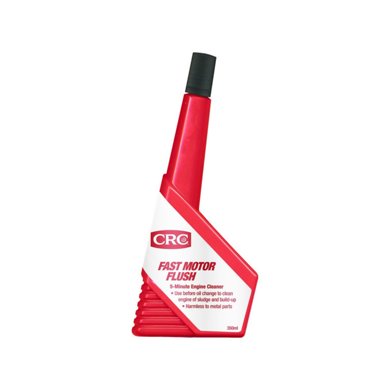 CRC Fast Motor Flush 5-Minute Engine Cleaner 350ml, 1 Bottle 5208 Car