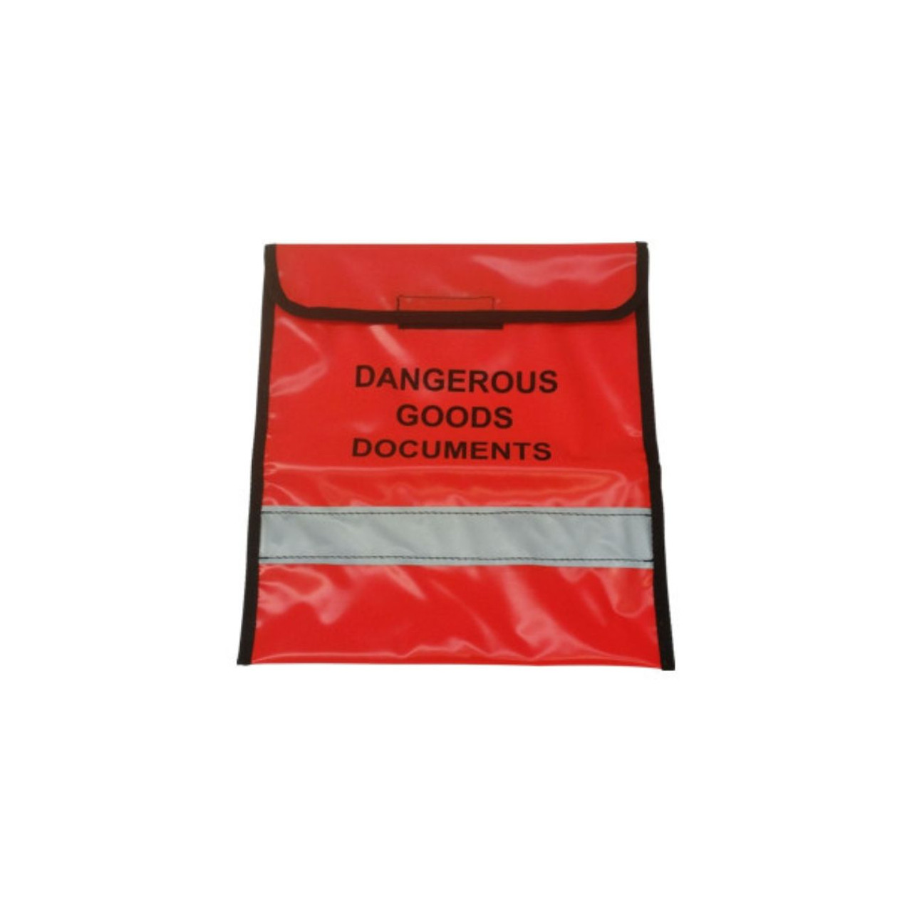 ●DANGEROUS GOODZ Dangerous Placard, Worded 25-pk. - 10.75