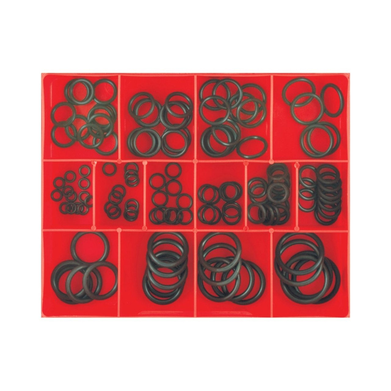 Champion Split Pin Assortment Metric ZP 800pc - TWL NZ