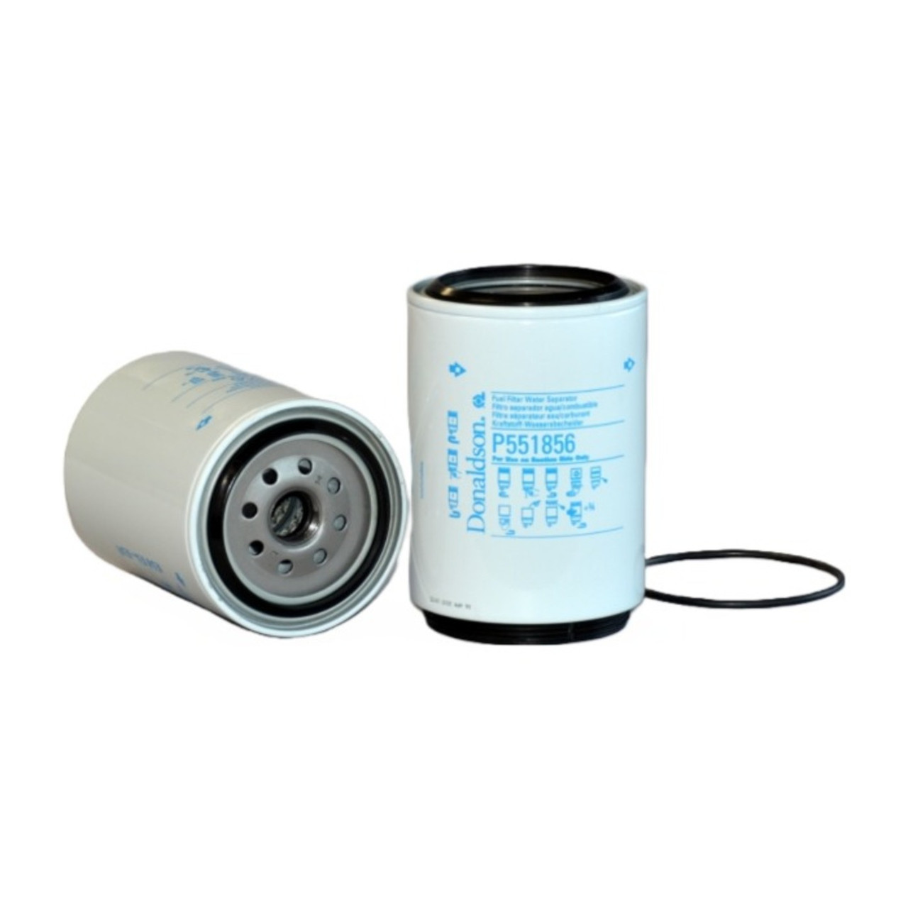 Fuel Water Separator R90P - TWL NZ