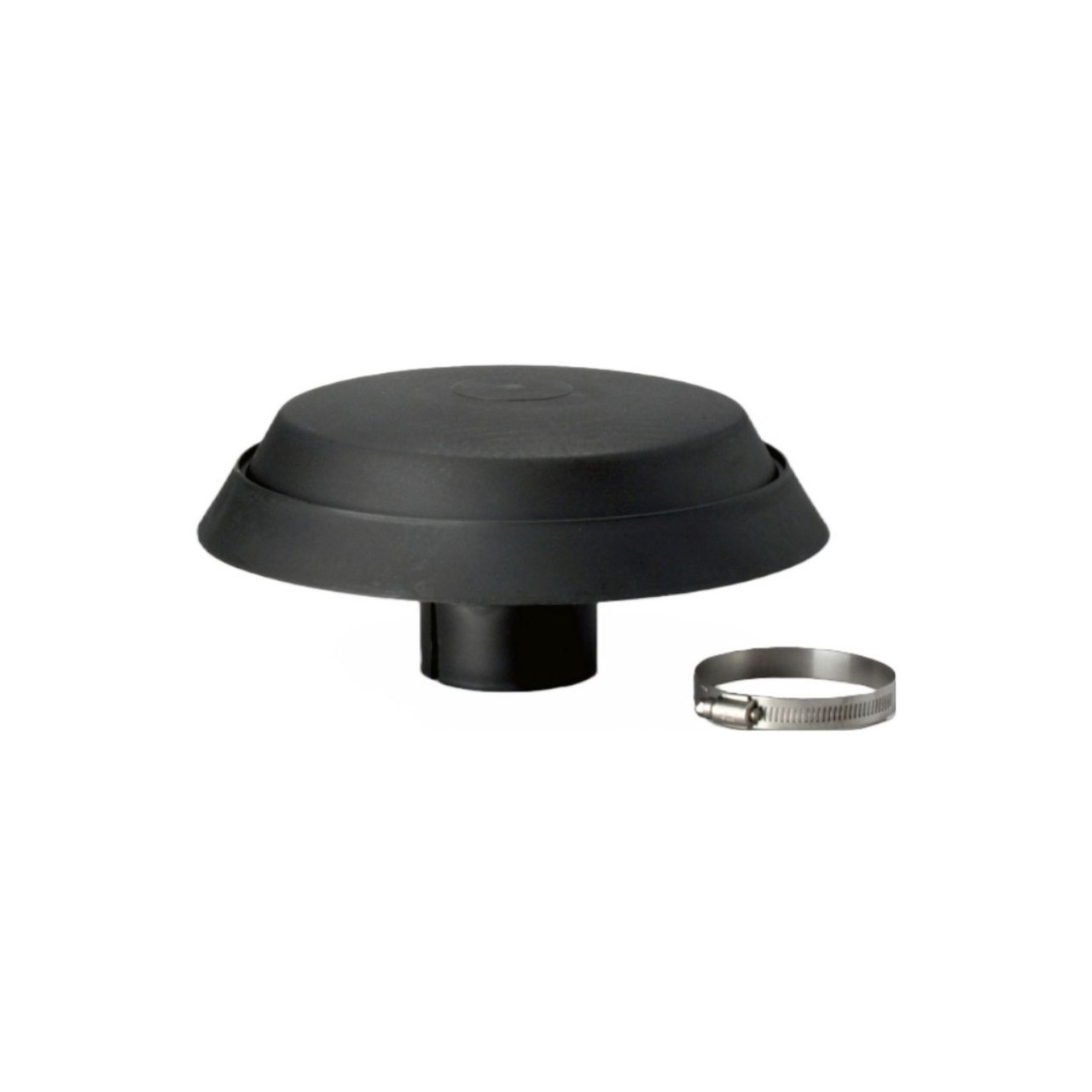 Inlet Hood Style C 3in - TWL NZ