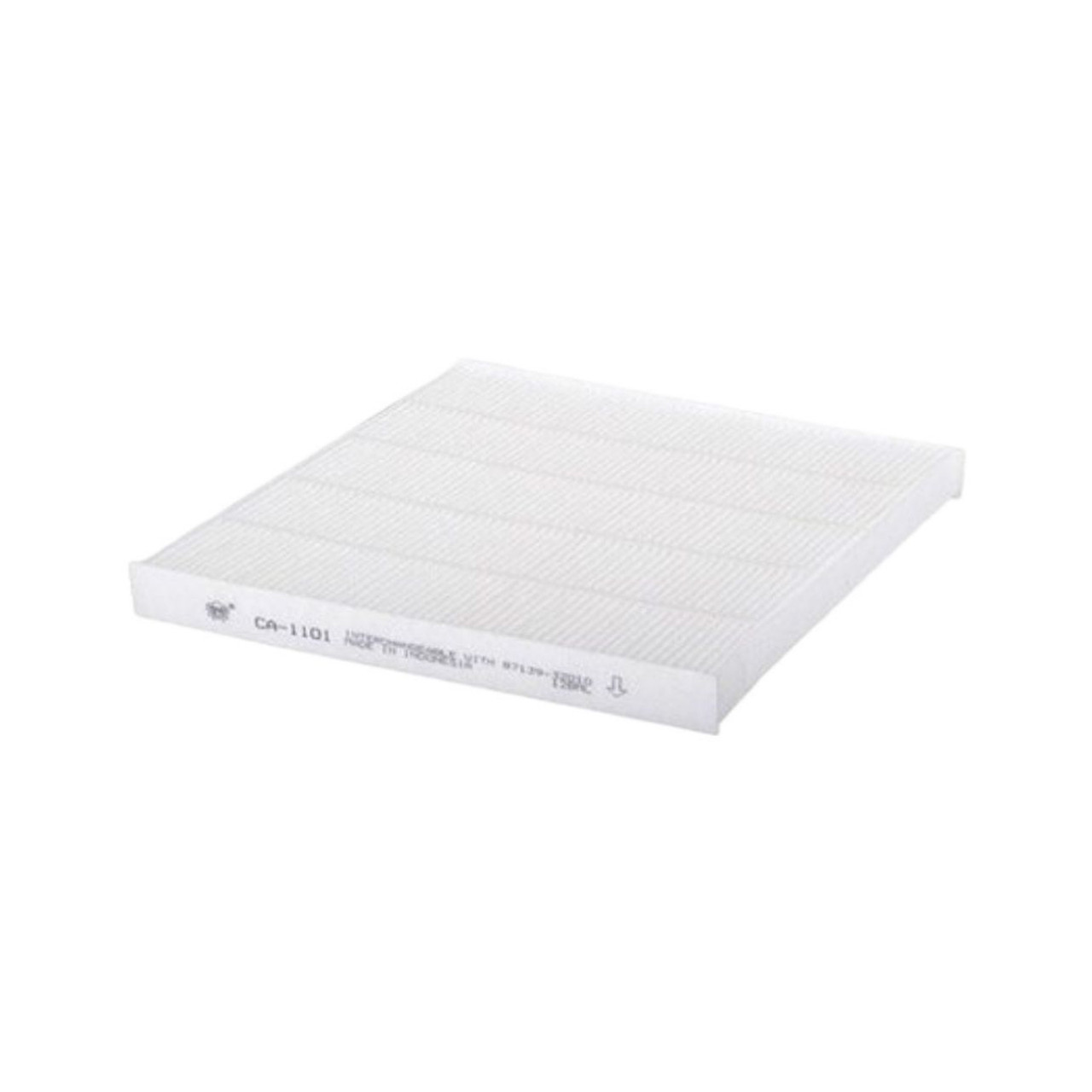 Cabin Air Filter Mazda TWL NZ