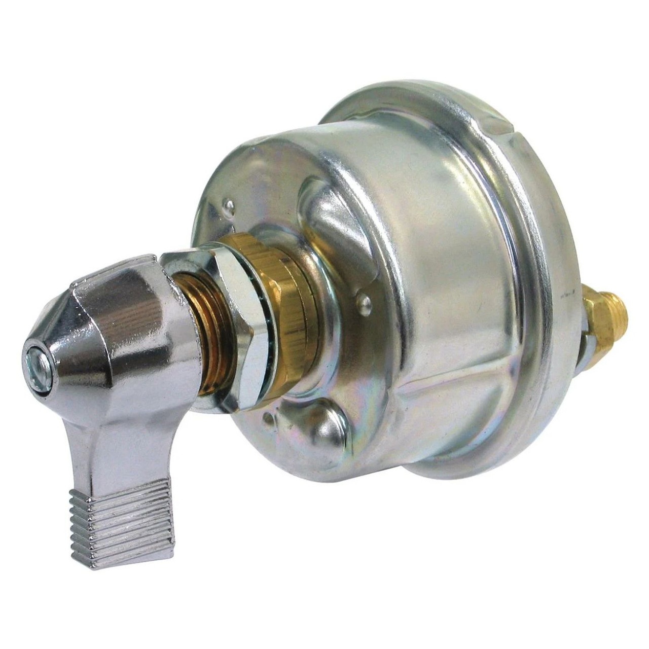 Switch Master On/Off 24-36V - TWL NZ