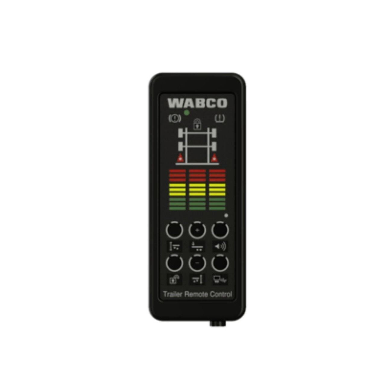Trailer Remote Control Elex Twl Nz