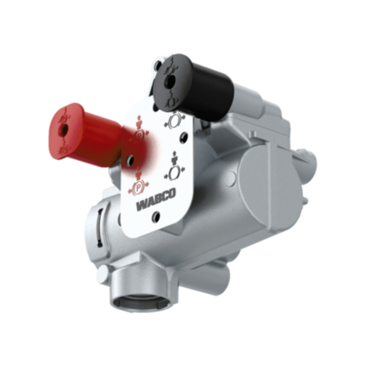 【動作確認済】EBS Valve Drive v1 Prev Valve EBS - TWL NZ